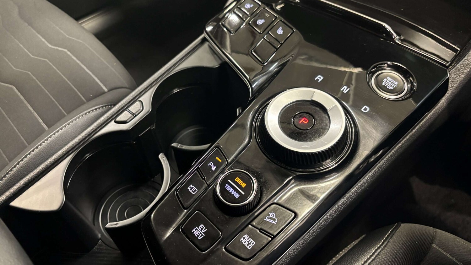 Used Kia Sportage for sale - 78216313: Photo 23