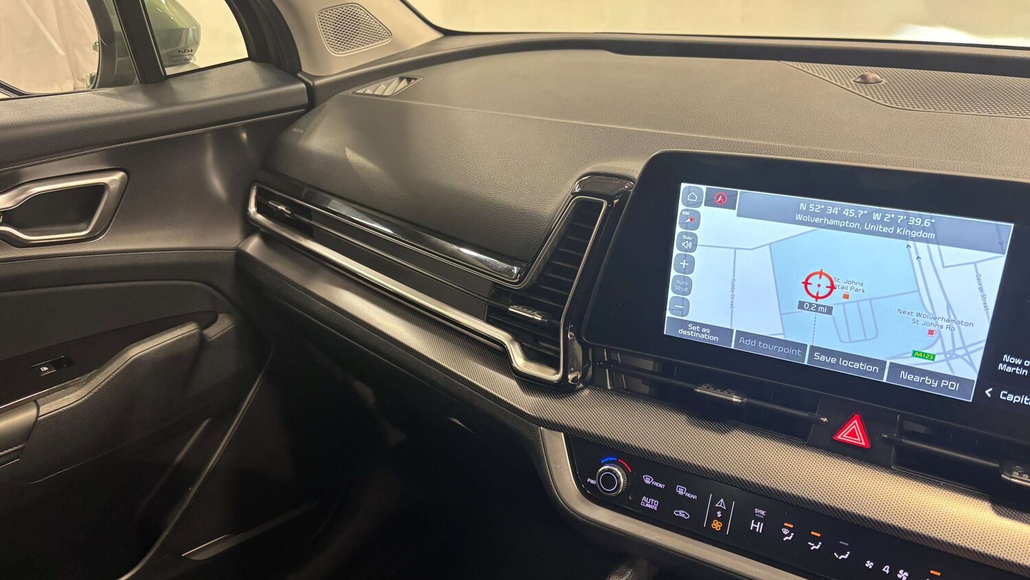 Used Kia Sportage for sale - 78216313: Photo 28