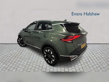 Used Kia Sportage 2024 for sale - 78216313: Photo