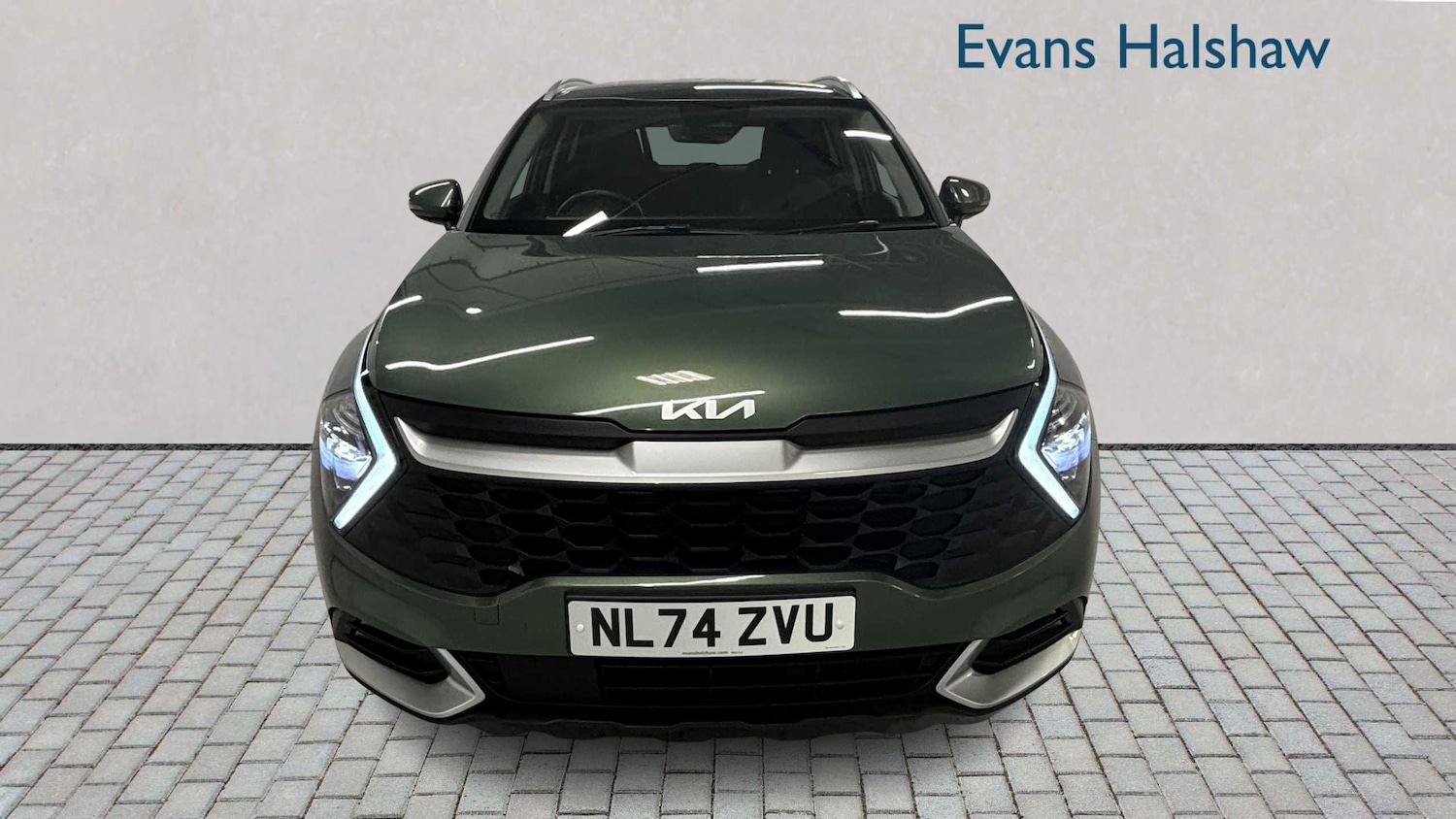 Used Kia Sportage for sale - 78216313: Photo 5