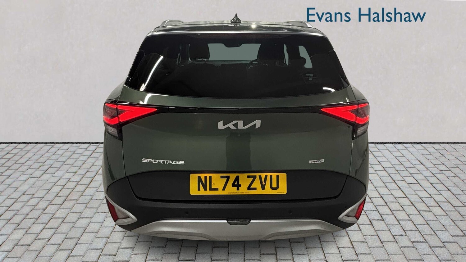 Used Kia Sportage for sale - 78216313: Photo 6