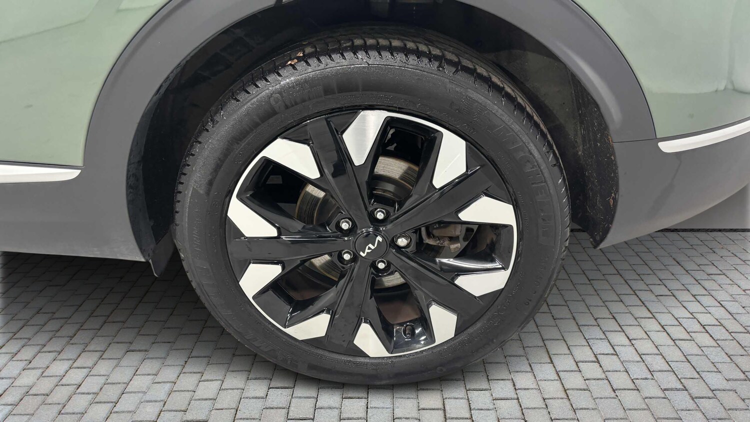 Used Kia Sportage for sale - 78216313: Photo 8