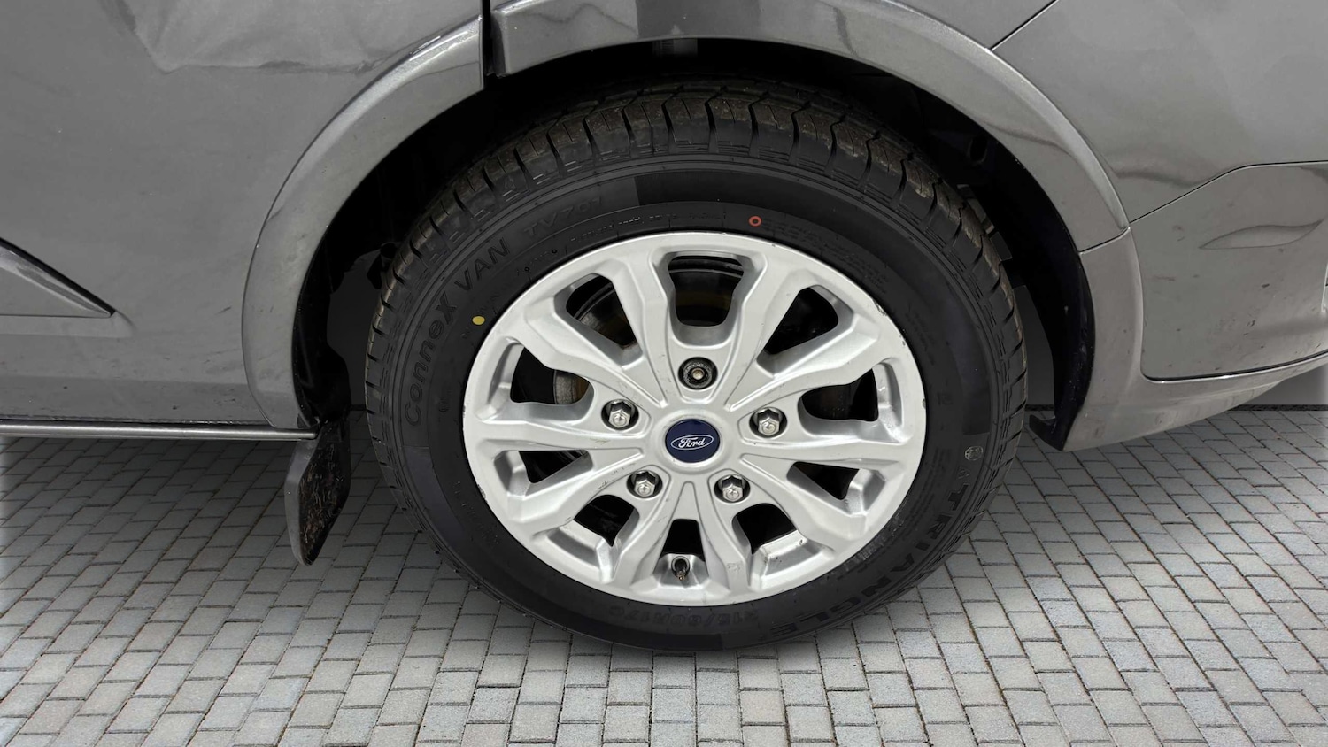 Used Ford Tourneo Custom 2021 for sale - 77795594: Photo 10