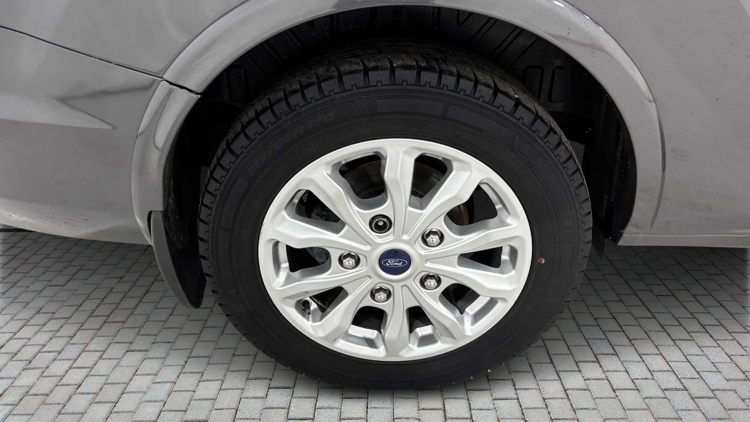 Used Ford Tourneo Custom 2021 for sale - 77795594: Photo 11