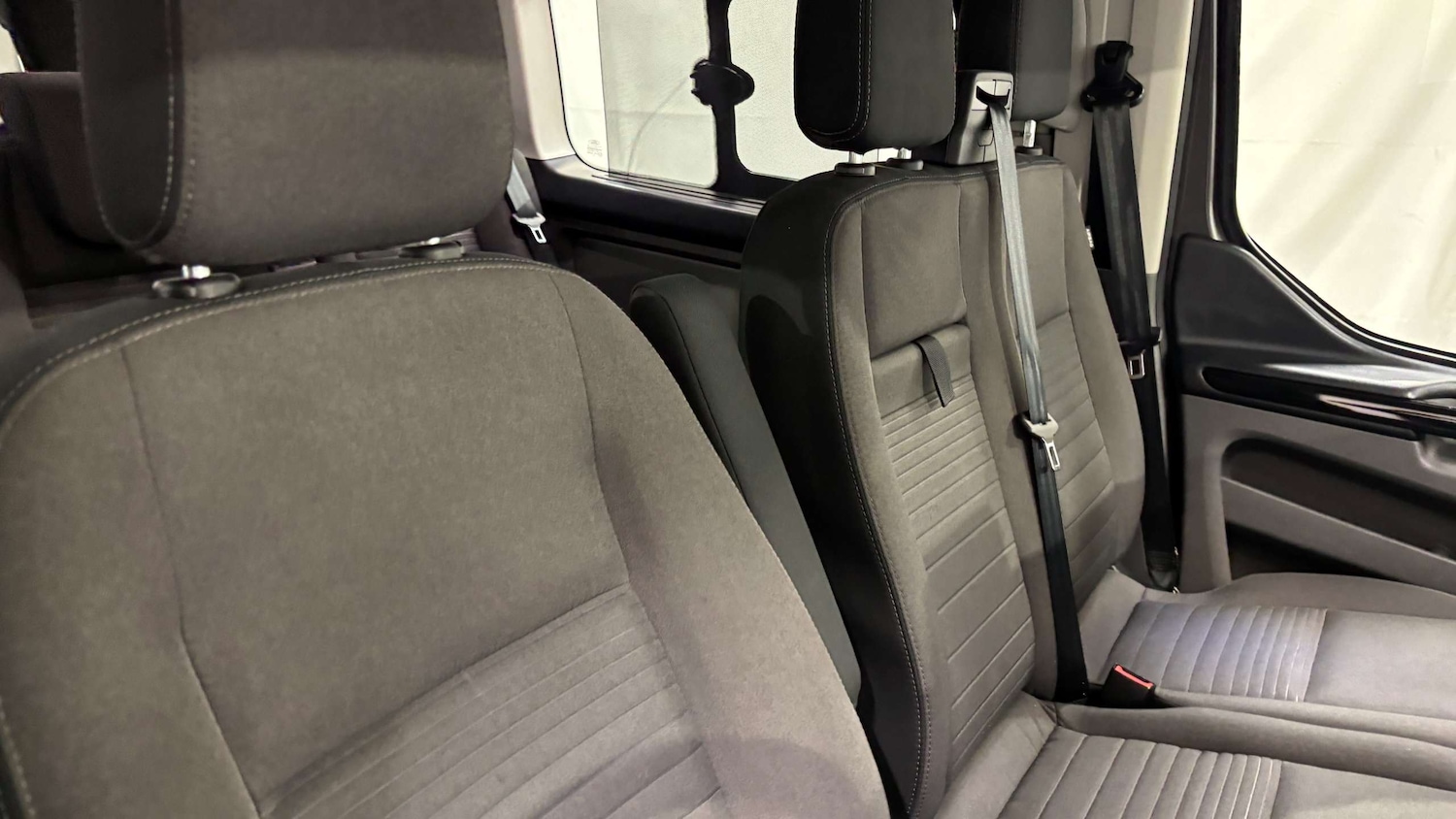 Used Ford Tourneo Custom 2021 for sale - 77795594: Photo 14