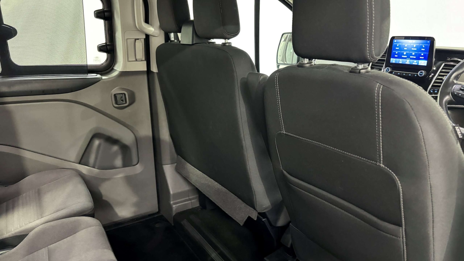 Used Ford Tourneo Custom 2021 for sale - 77795594: Photo 16