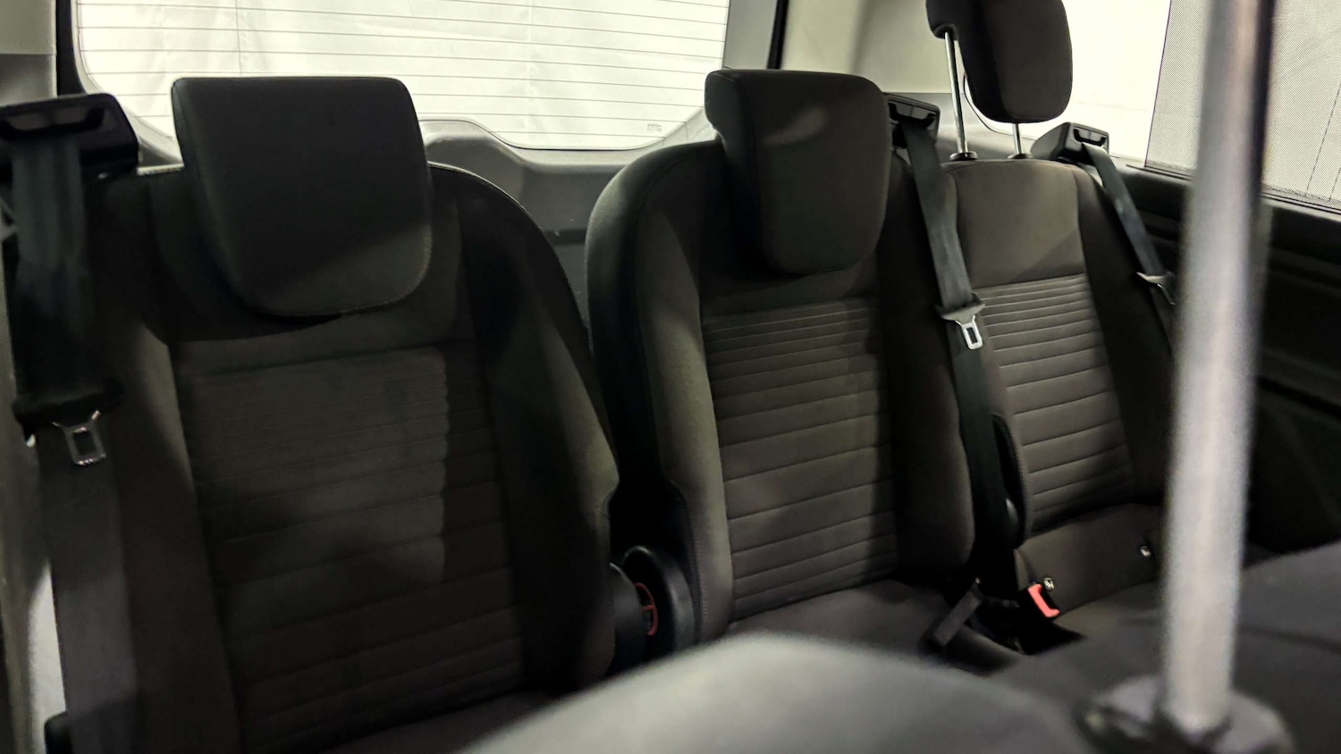 Used Ford Tourneo Custom 2021 for sale - 77795594: Photo 17