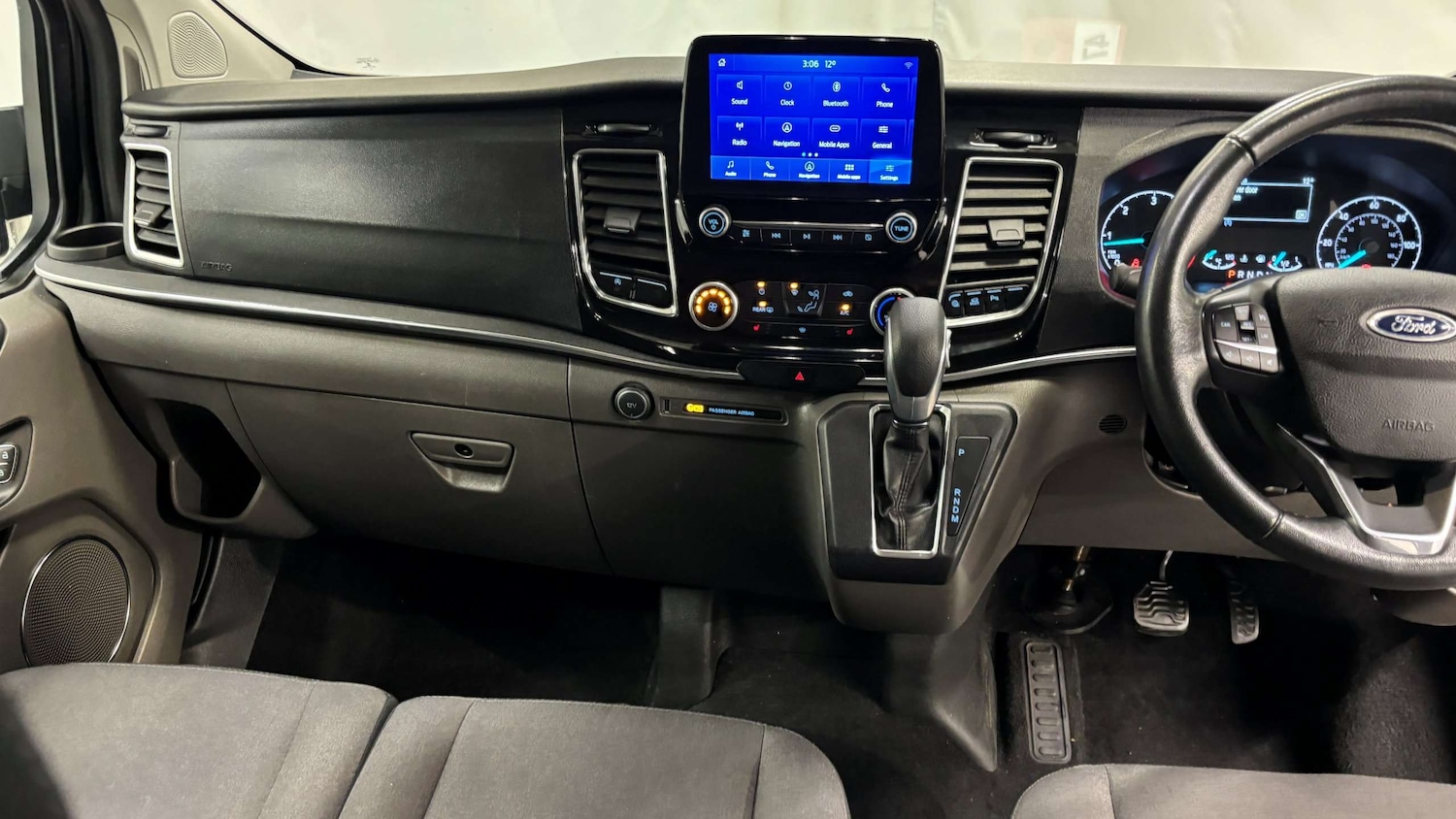 Used Ford Tourneo Custom 2021 for sale - 77795594: Photo 18