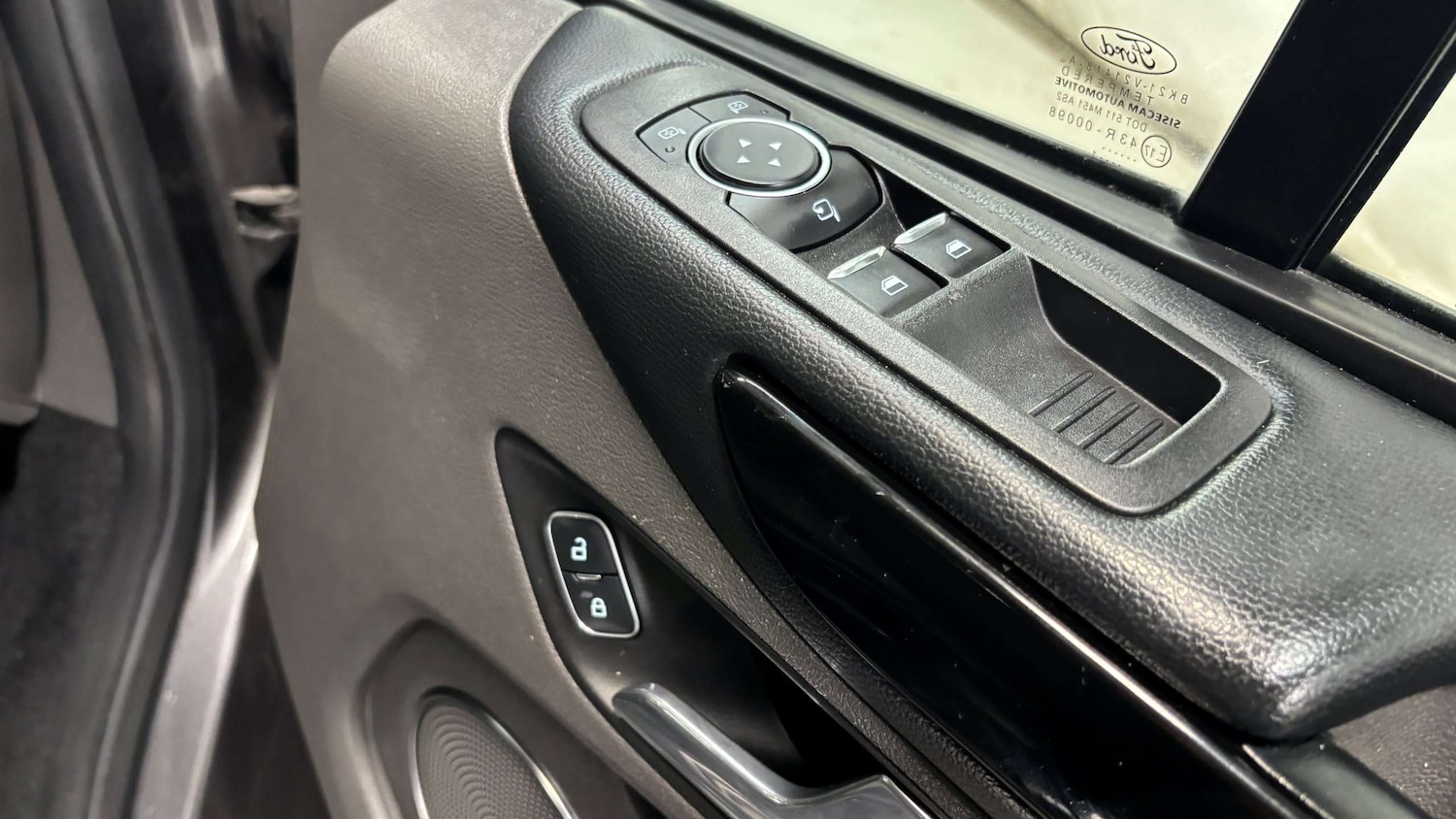 Used Ford Tourneo Custom 2021 for sale - 77795594: Photo 20