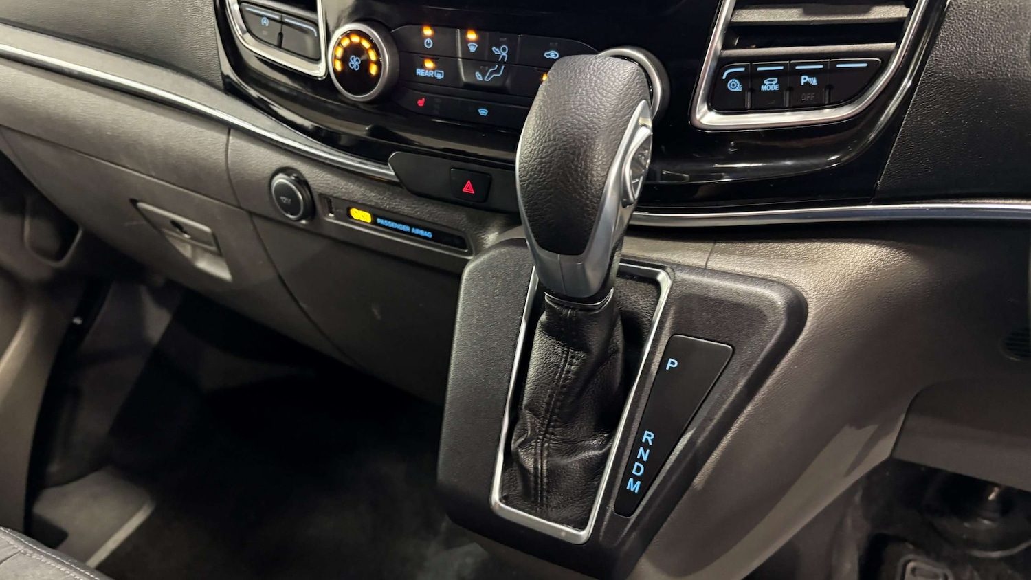 Used Ford Tourneo Custom 2021 for sale - 77795594: Photo 28