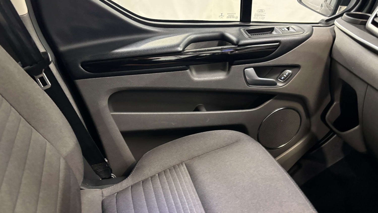 Used Ford Tourneo Custom 2021 for sale - 77795594: Photo 34