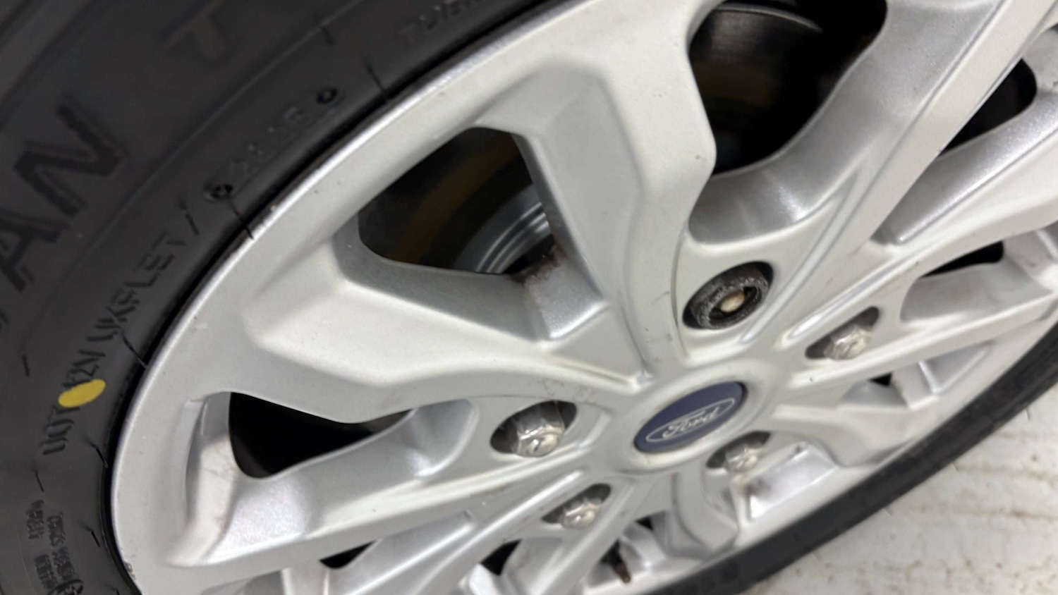 Used Ford Tourneo Custom 2021 for sale - 77795594: Photo 35