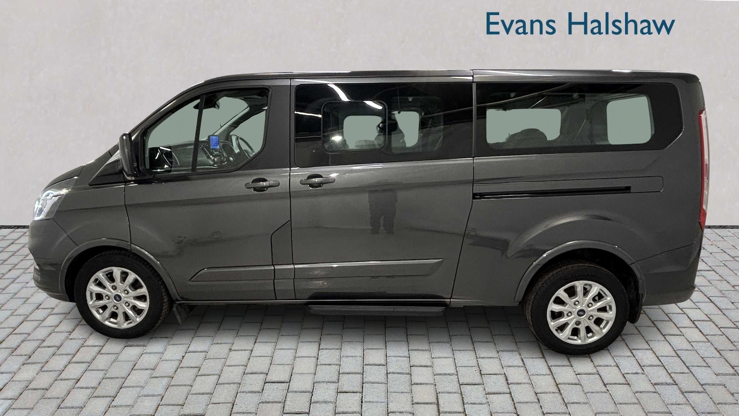 Used Ford Tourneo Custom 2021 for sale - 77795594: Photo 7