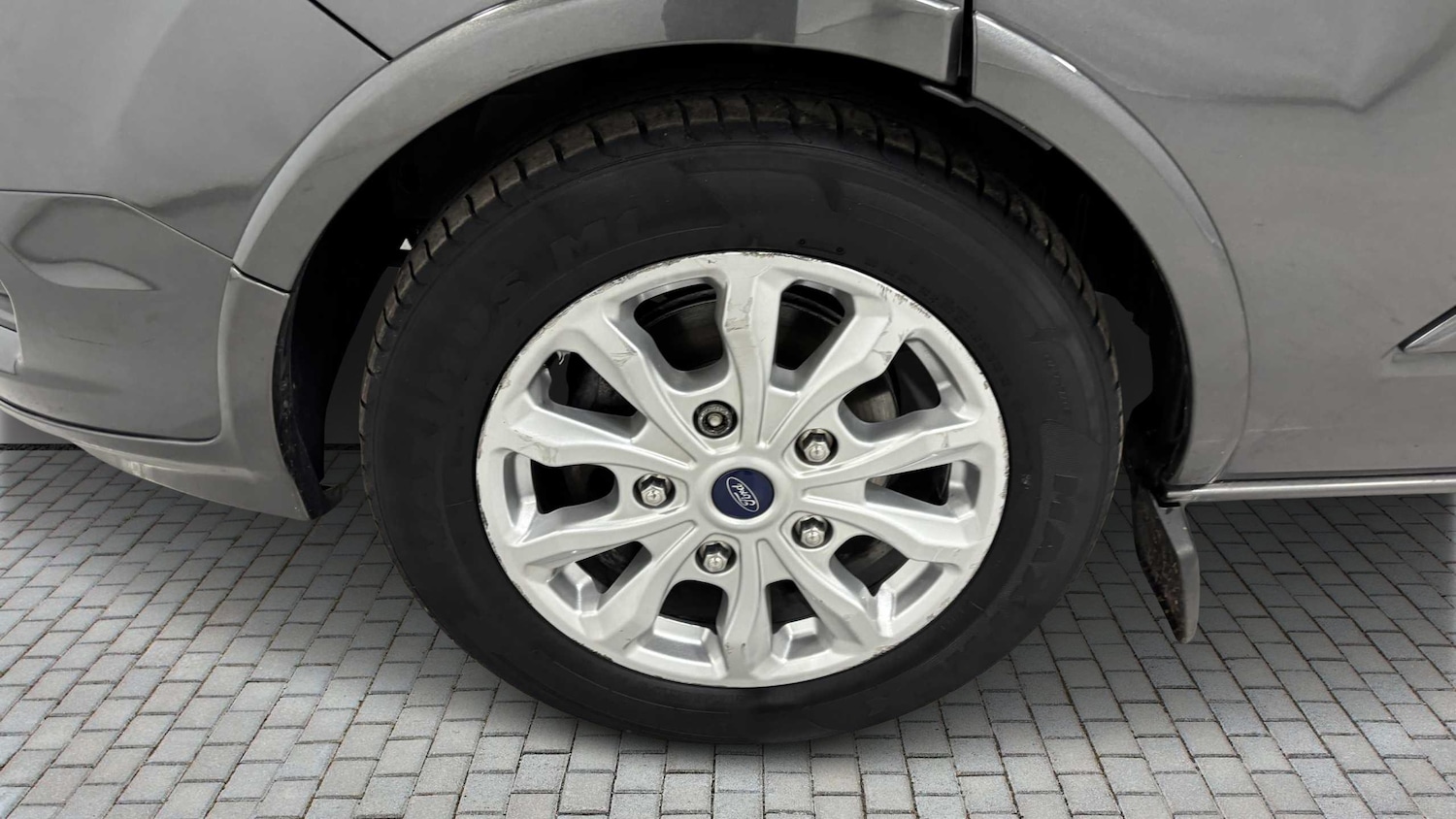 Used Ford Tourneo Custom 2021 for sale - 77795594: Photo 9