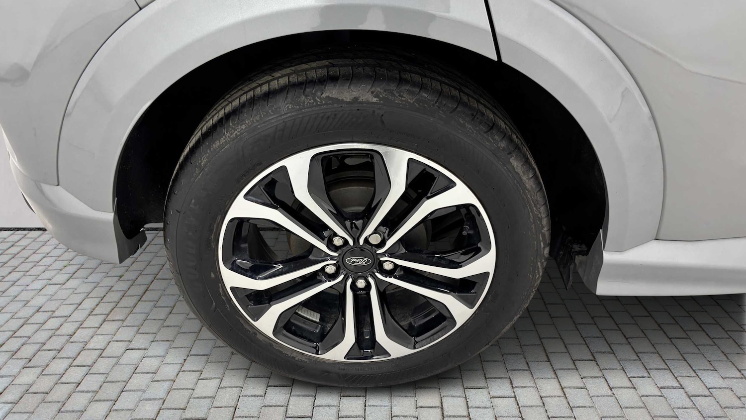 Used Ford Puma 2023 for sale - 77093357: Photo 11