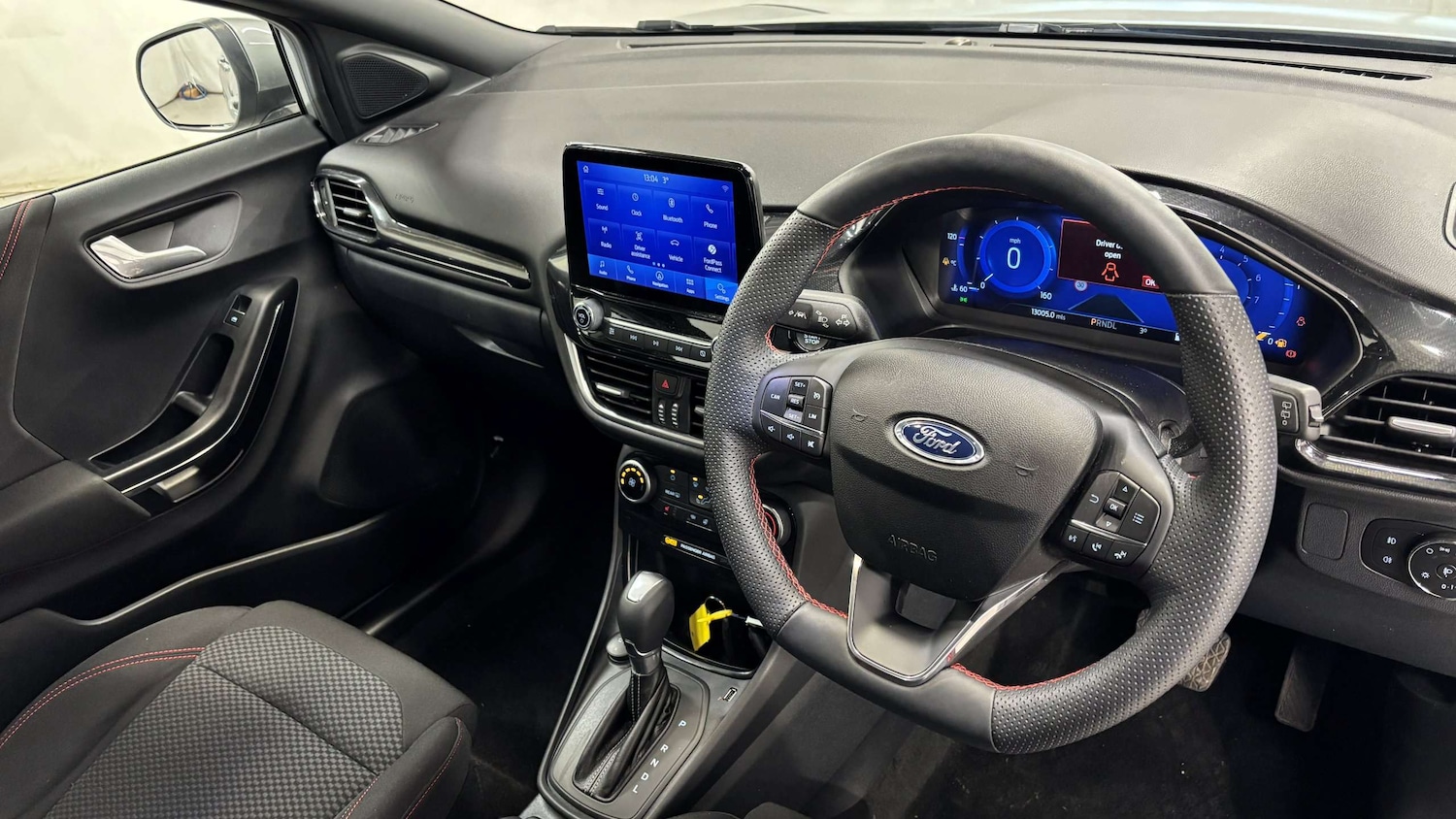 Used Ford Puma 2023 for sale - 77093357: Photo 13