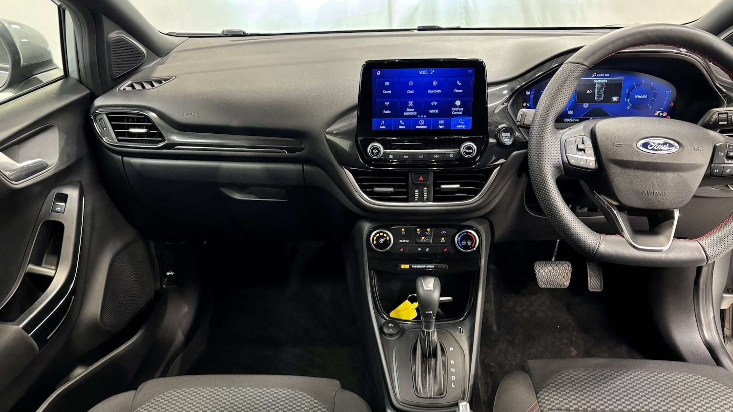 Used Ford Puma 2023 for sale - 77093357: Photo 16