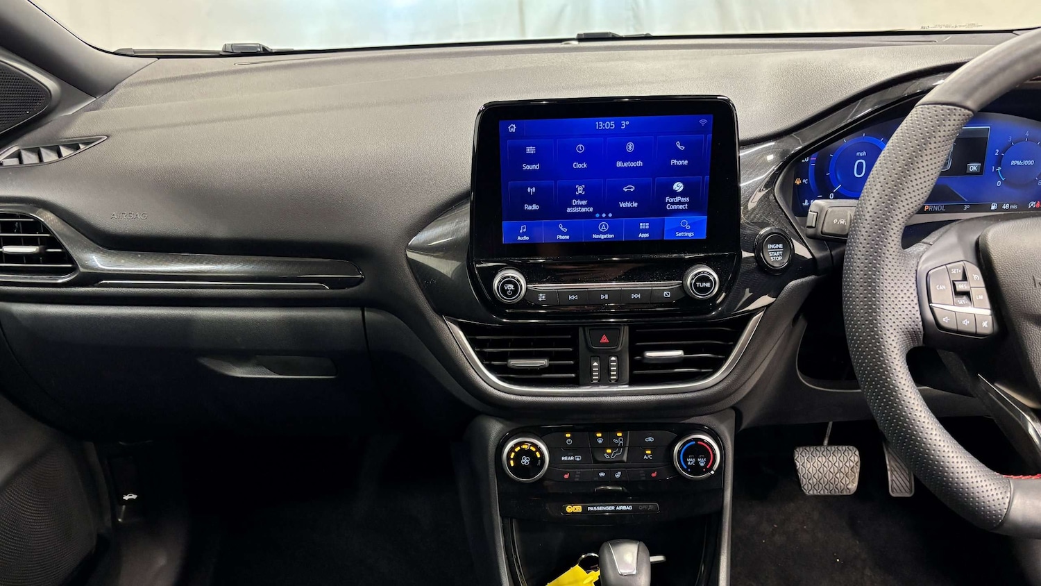 Used Ford Puma 2023 for sale - 77093357: Photo 18