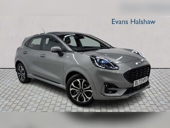 Used Ford Puma 2023 for sale - 77093357: Photo