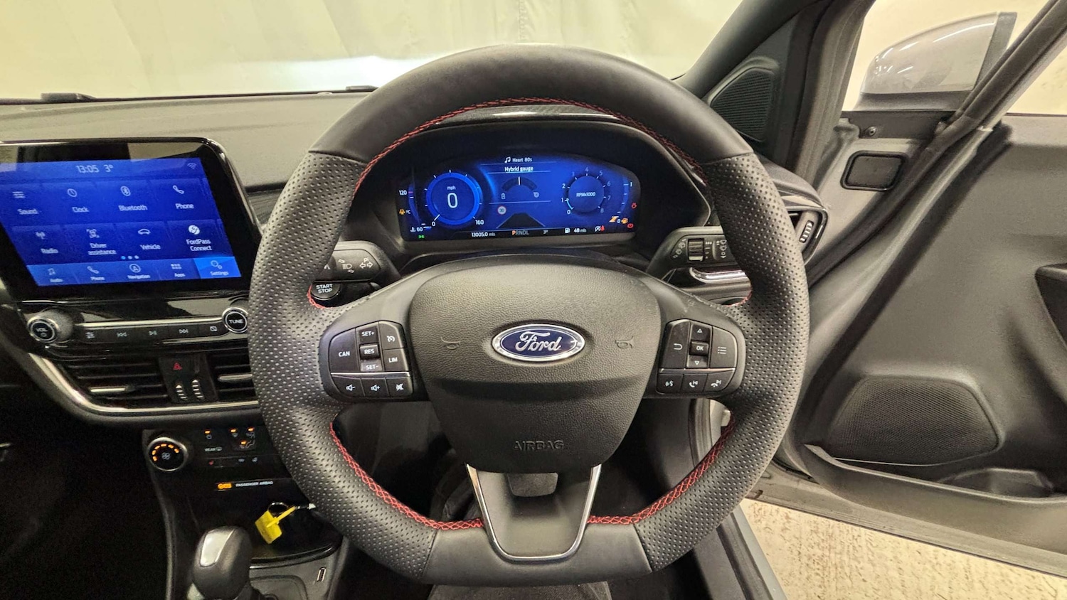 Used Ford Puma 2023 for sale - 77093357: Photo 20