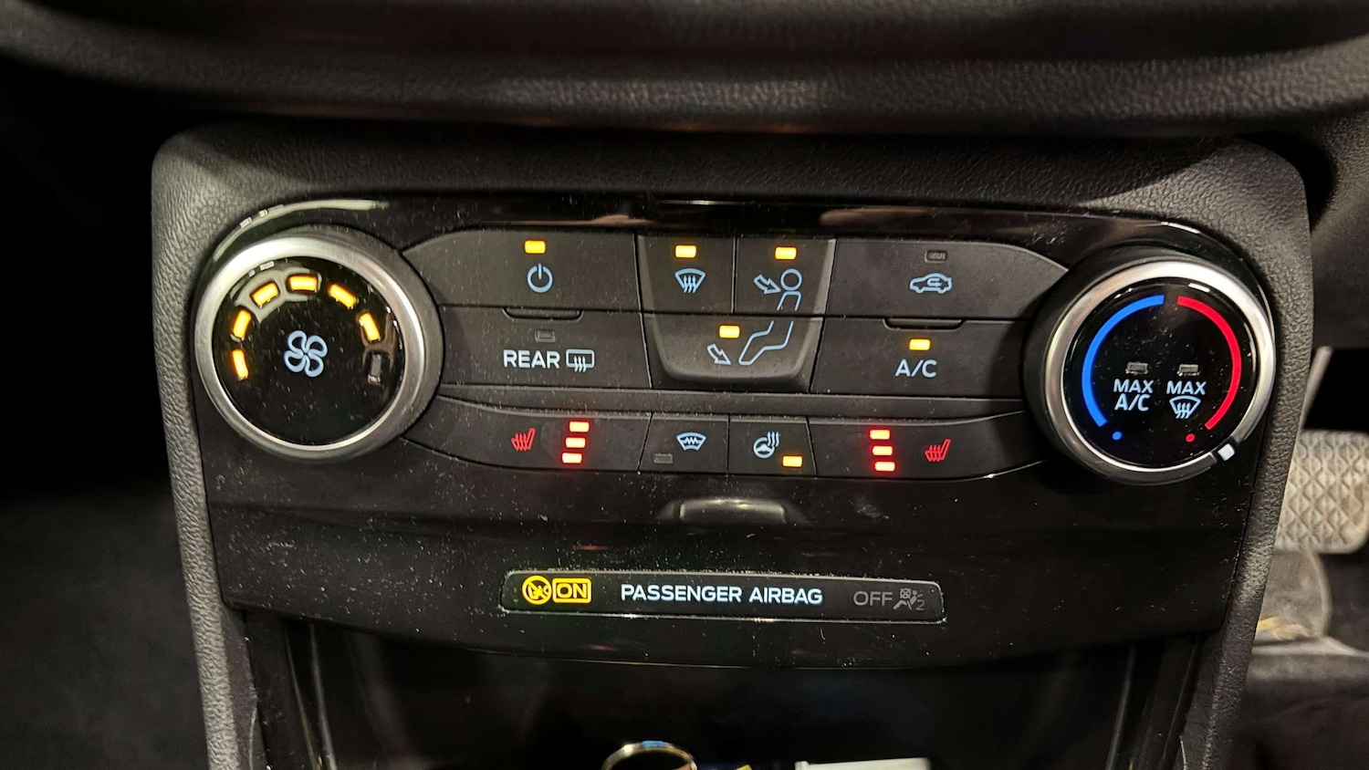 Used Ford Puma 2023 for sale - 77093357: Photo 27