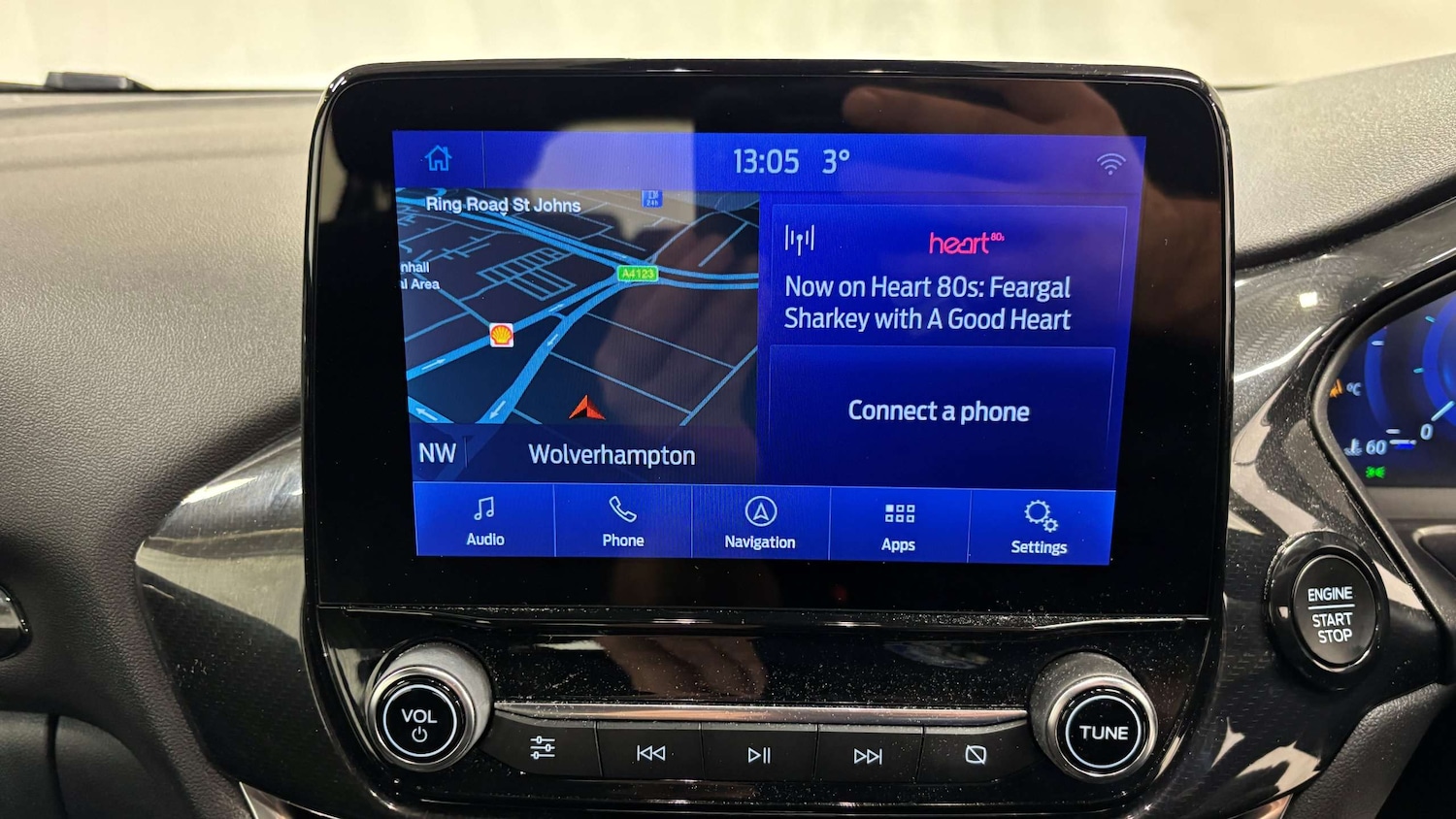 Used Ford Puma 2023 for sale - 77093357: Photo 28