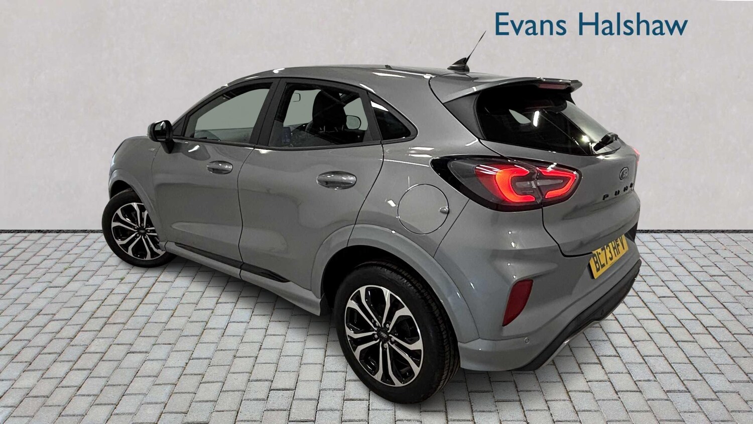 Used Ford Puma 2023 for sale - 77093357: Photo 3