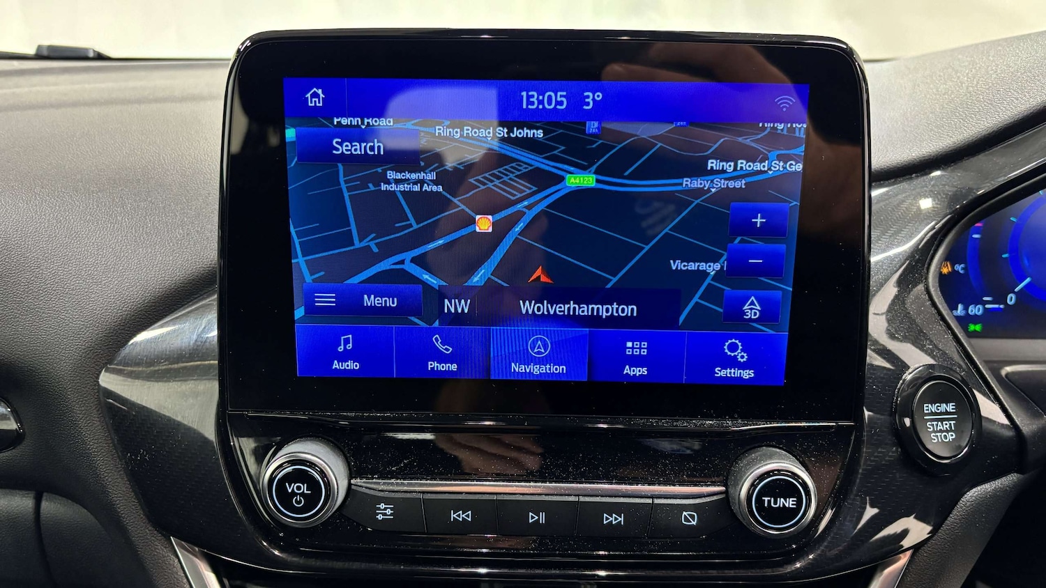 Used Ford Puma 2023 for sale - 77093357: Photo 31