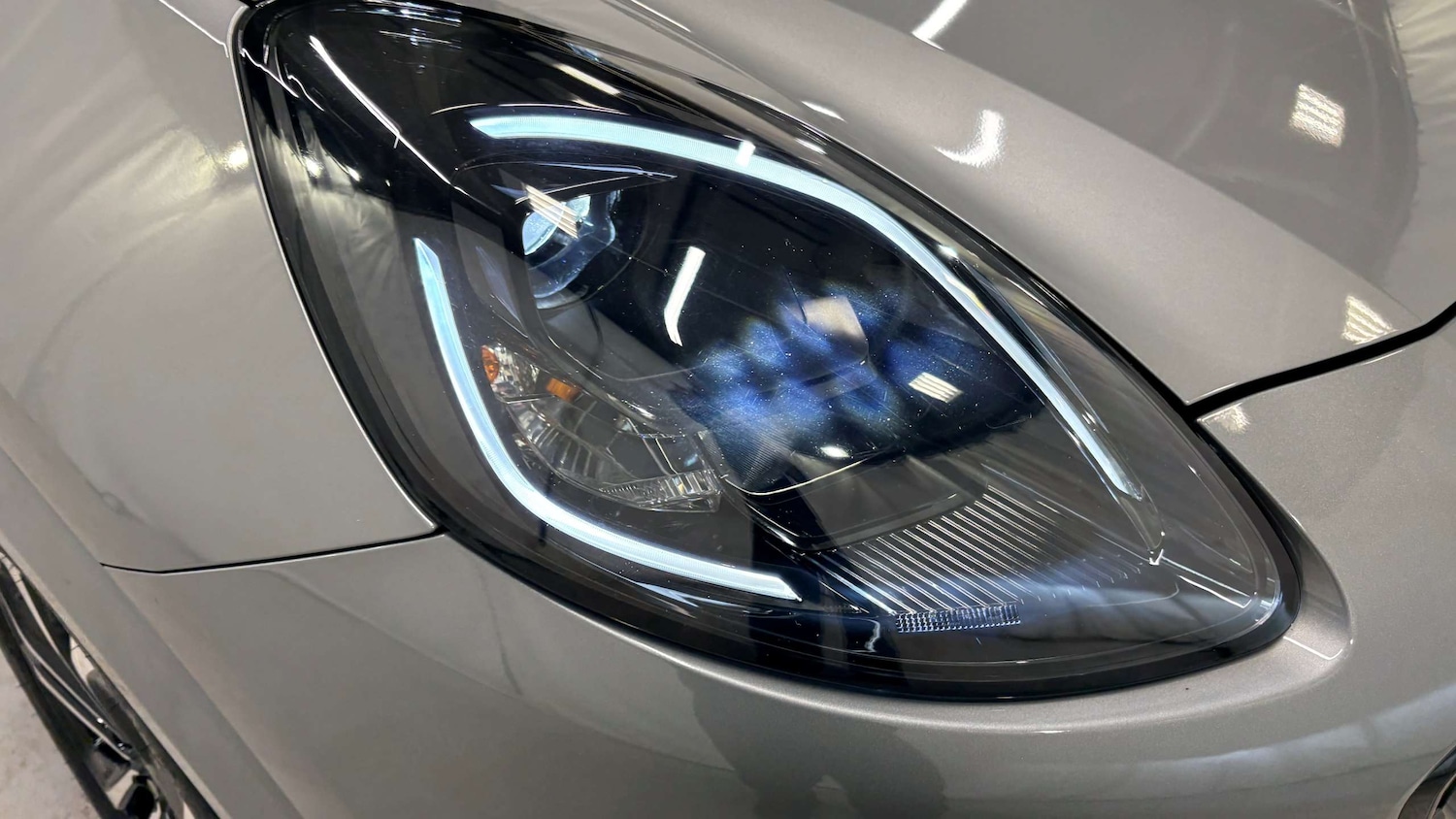 Used Ford Puma 2023 for sale - 77093357: Photo 34