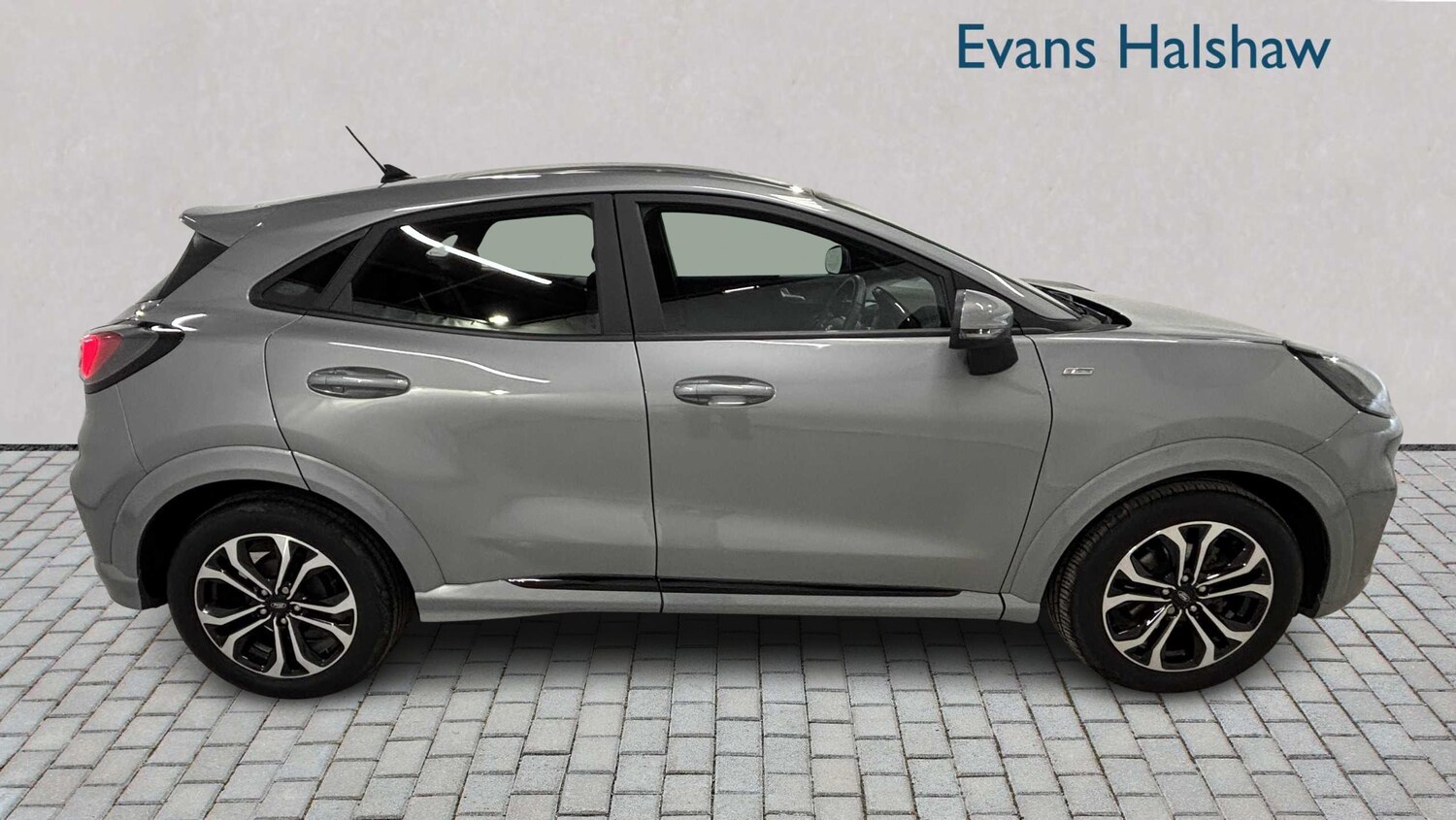 Used Ford Puma 2023 for sale - 77093357: Photo 4