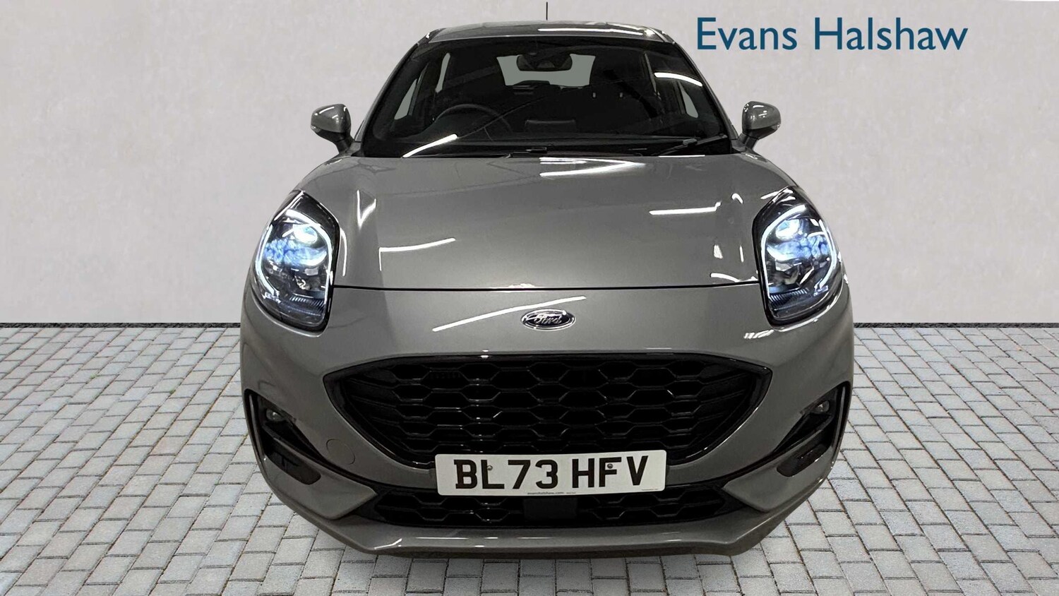 Used Ford Puma 2023 for sale - 77093357: Photo 5