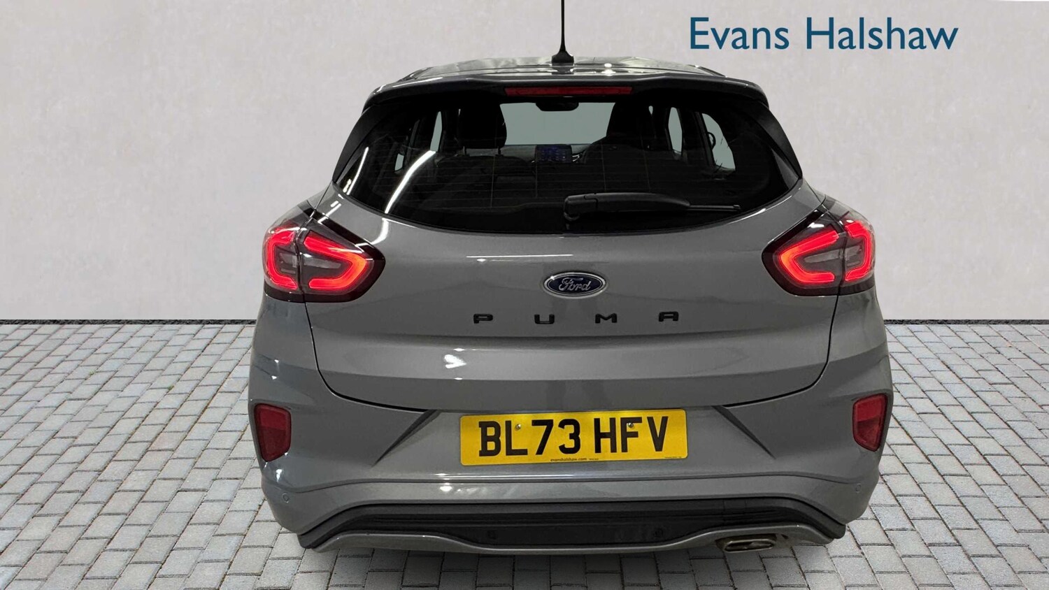 Used Ford Puma 2023 for sale - 77093357: Photo 6