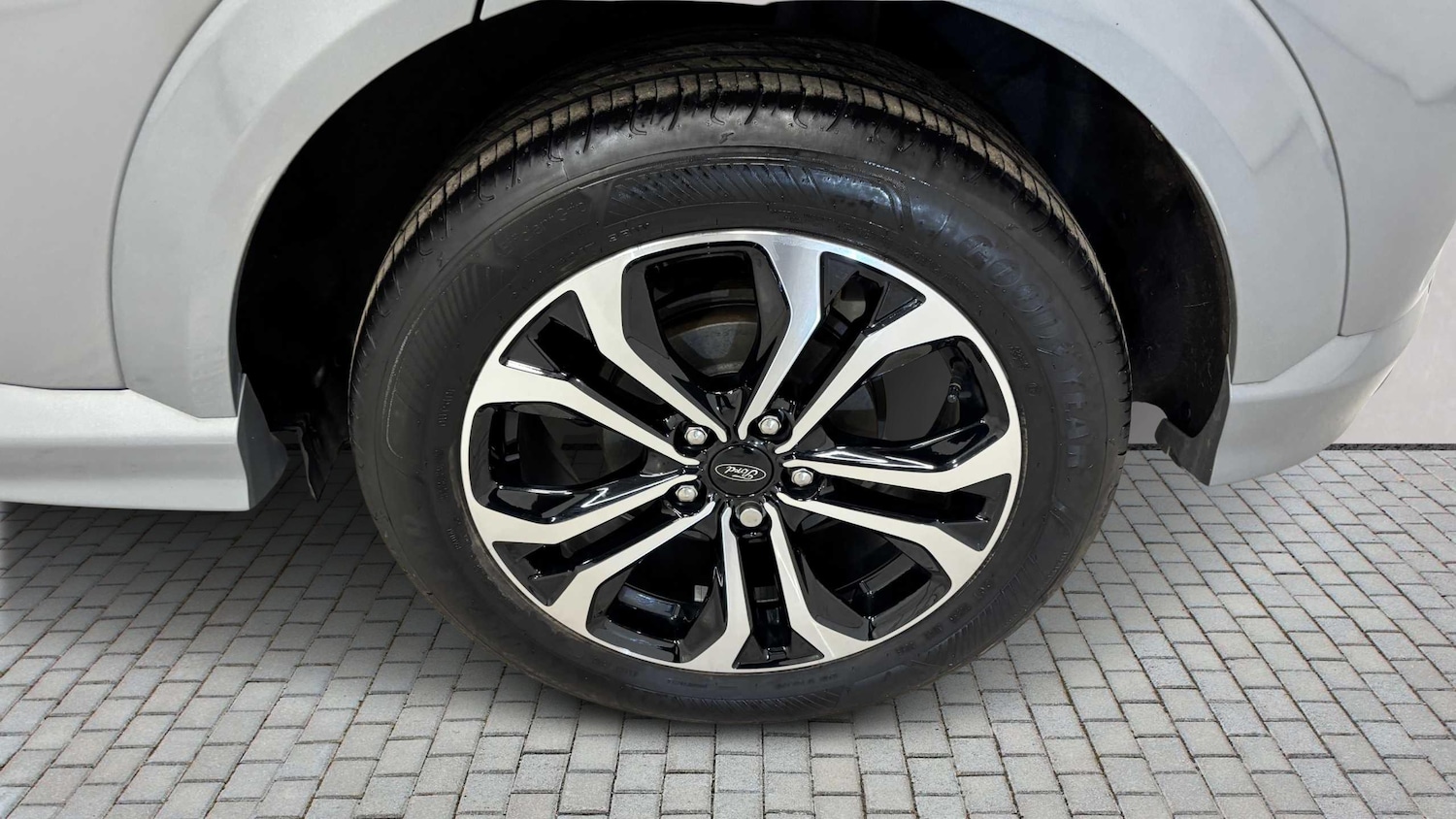 Used Ford Puma 2023 for sale - 77093357: Photo 8