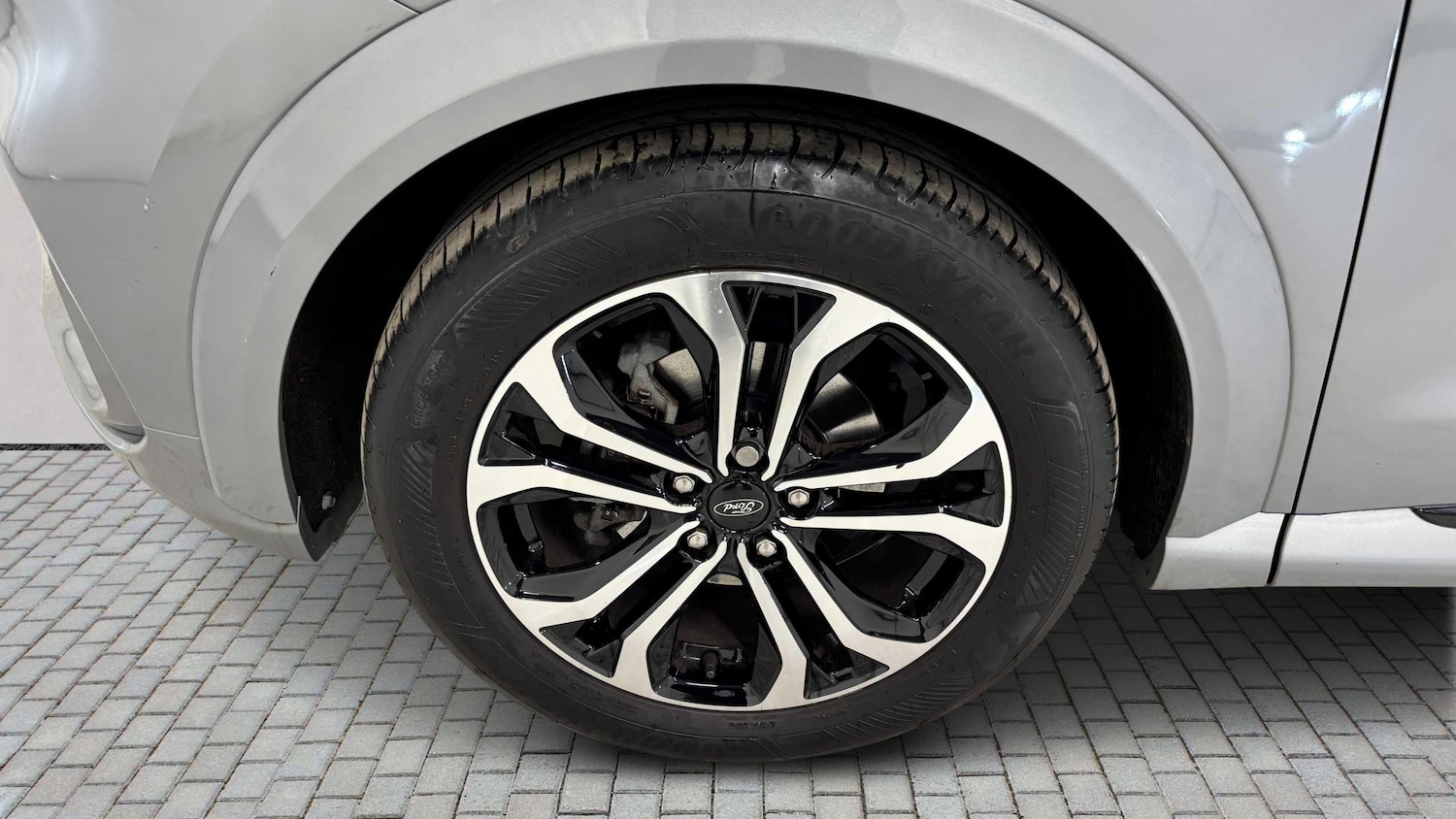 Used Ford Puma 2023 for sale - 77093357: Photo 9