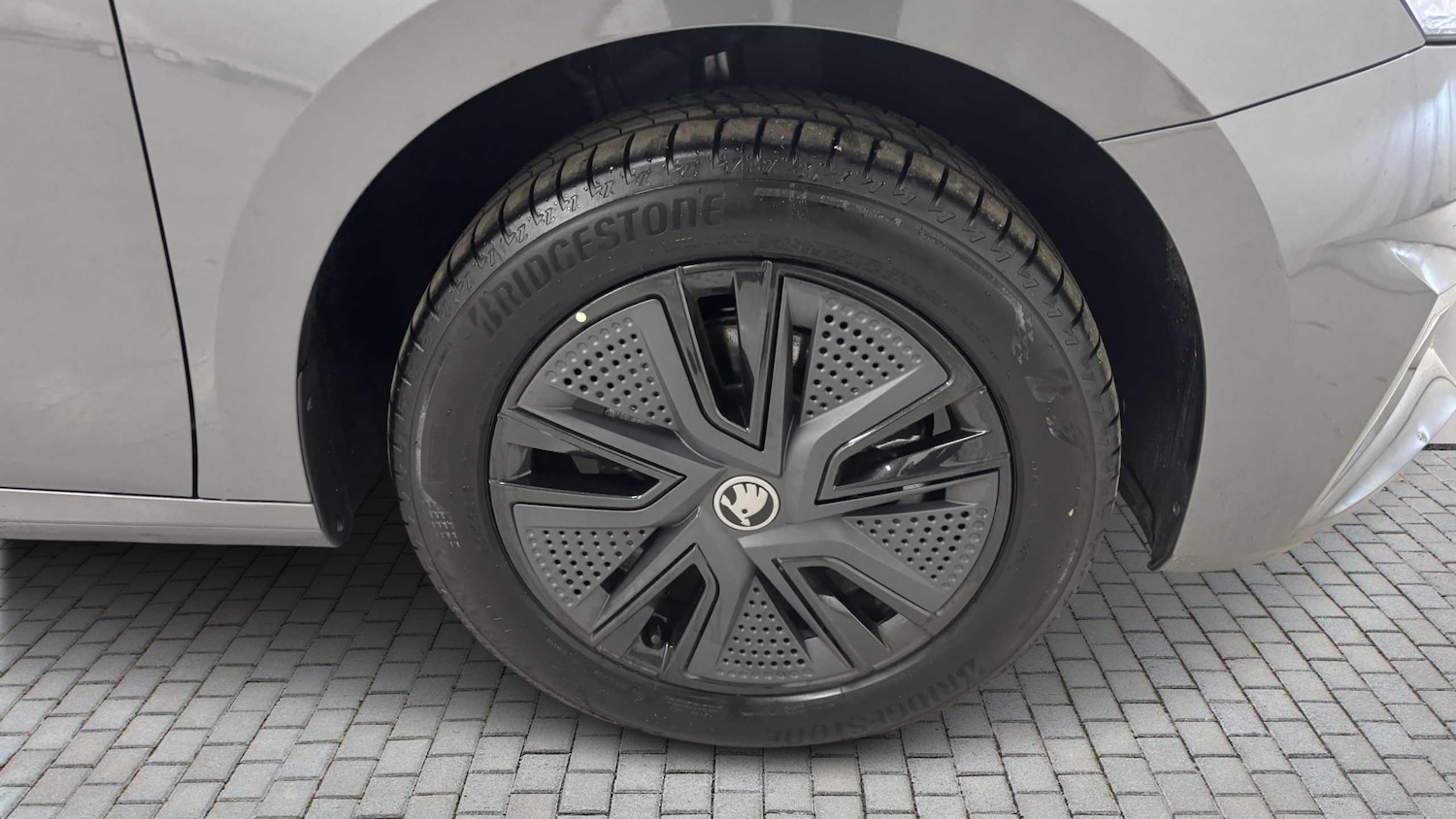 Used Skoda Fabia 2025 for sale - 77577319: Photo 10