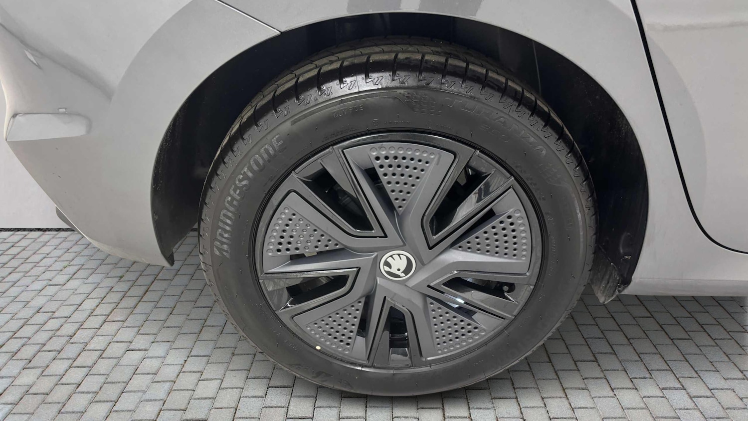 Used Skoda Fabia 2025 for sale - 77577319: Photo 11