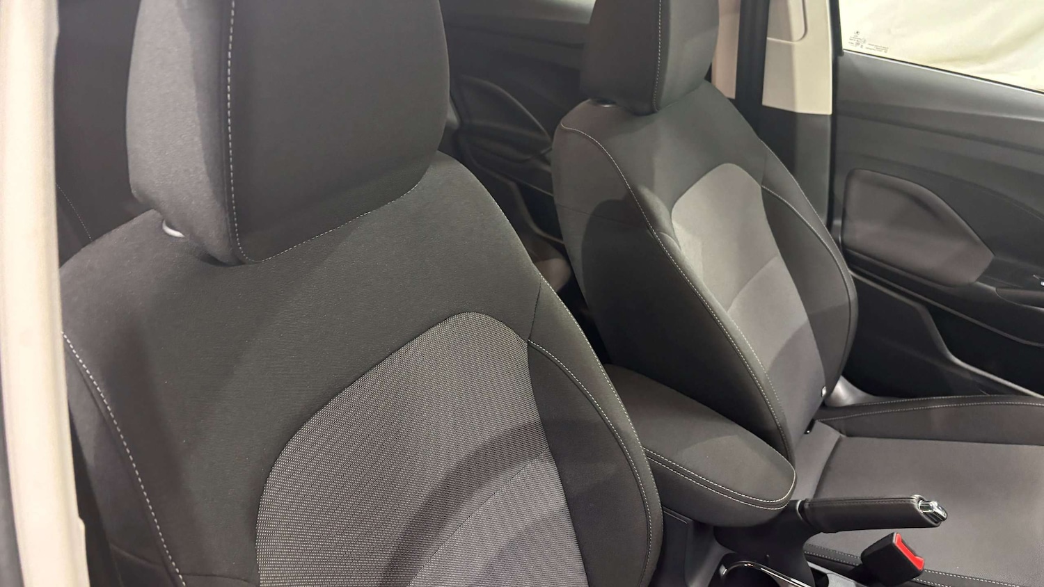 Used Skoda Fabia 2025 for sale - 77577319: Photo 13