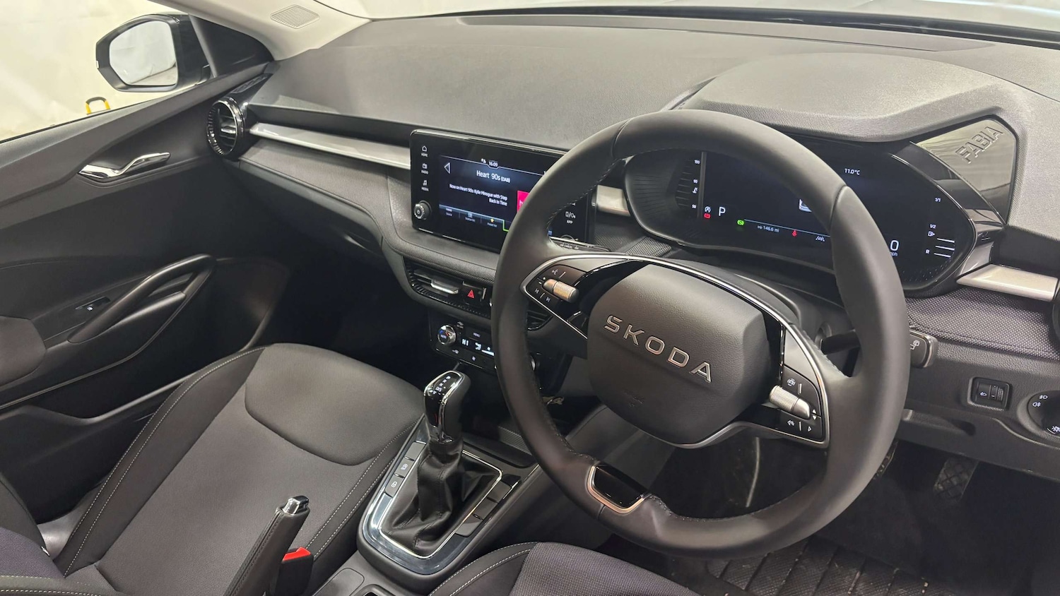 Used Skoda Fabia 2025 for sale - 77577319: Photo 14