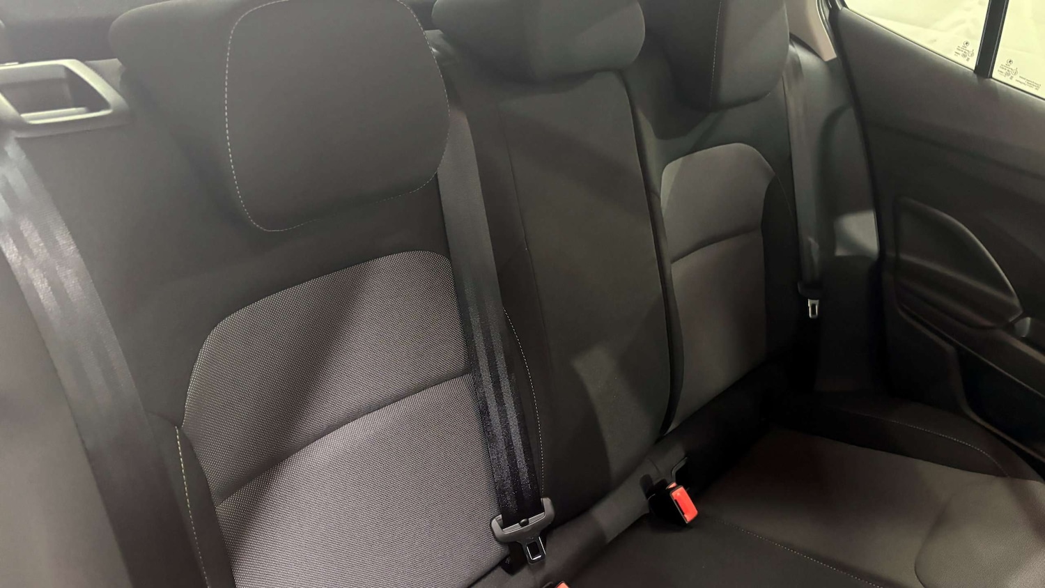 Used Skoda Fabia 2025 for sale - 77577319: Photo 15