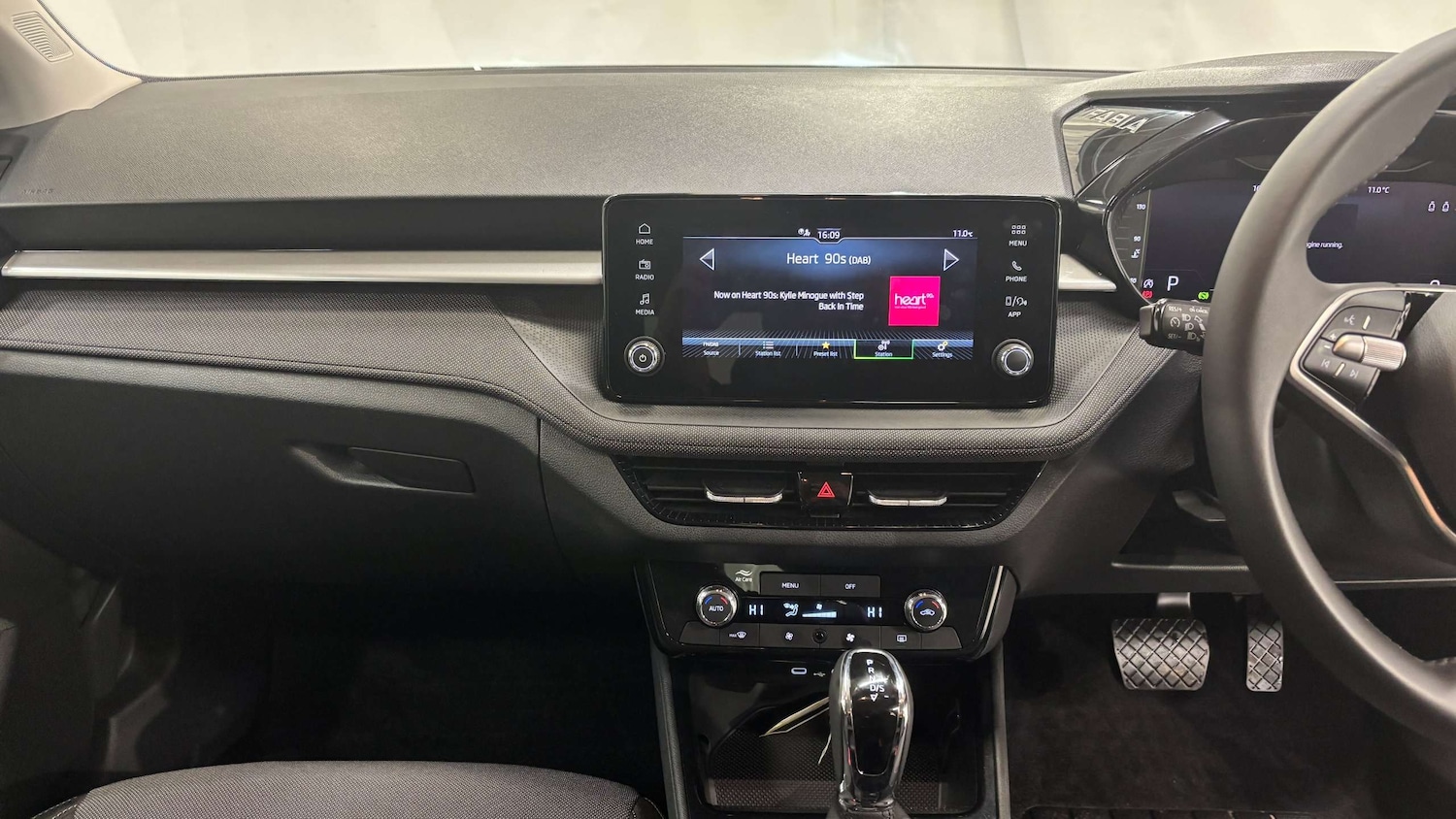 Used Skoda Fabia 2025 for sale - 77577319: Photo 17