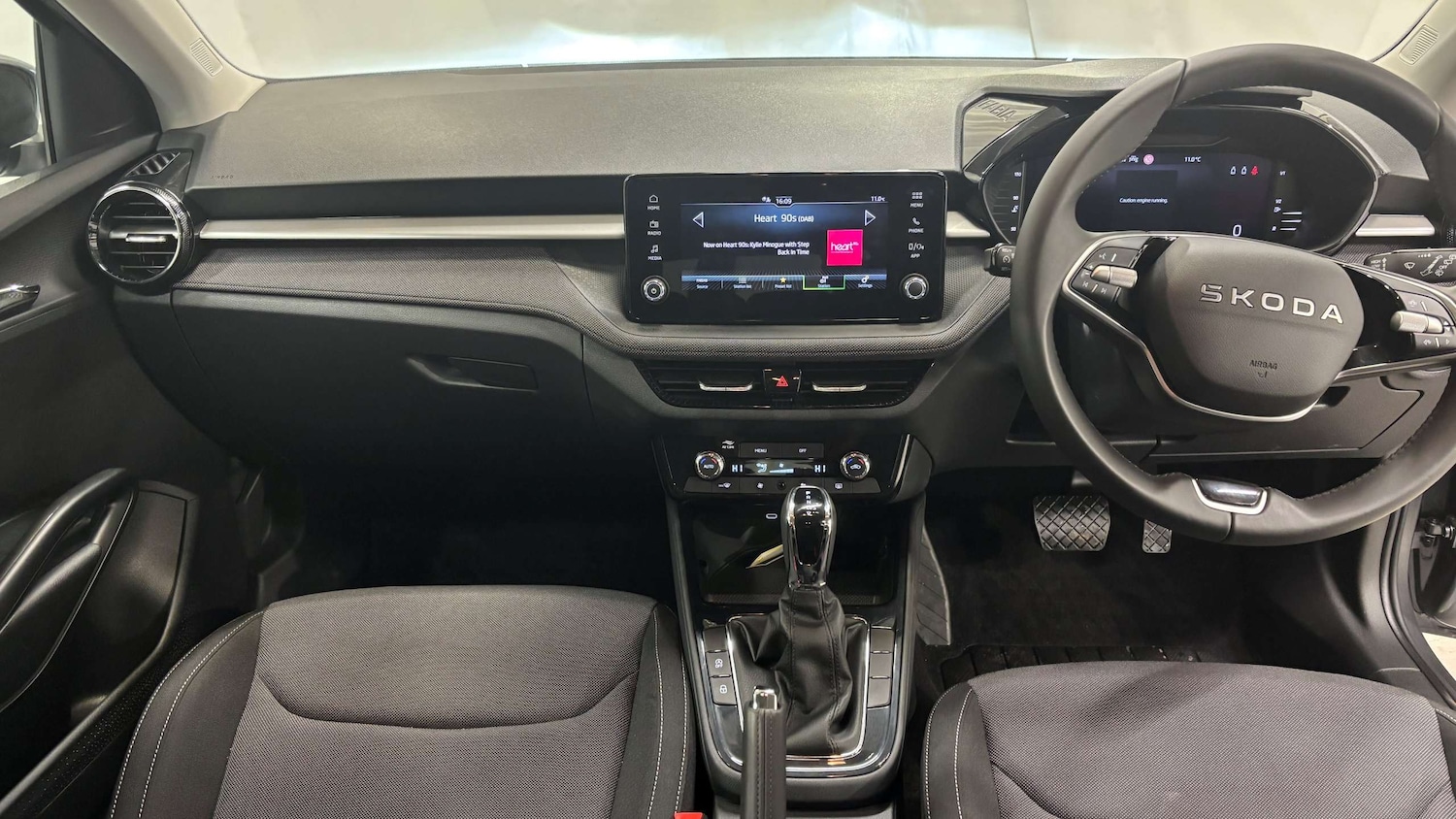 Used Skoda Fabia 2025 for sale - 77577319: Photo 18