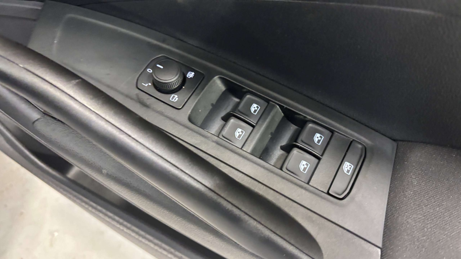 Used Skoda Fabia 2025 for sale - 77577319: Photo 19