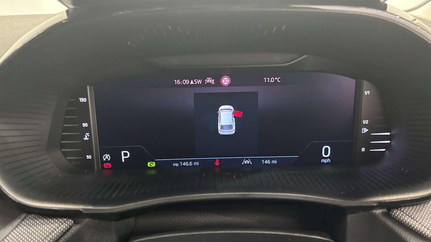 Used Skoda Fabia 2025 for sale - 77577319: Photo 21