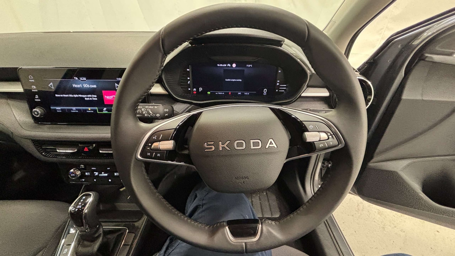 Used Skoda Fabia 2025 for sale - 77577319: Photo 22