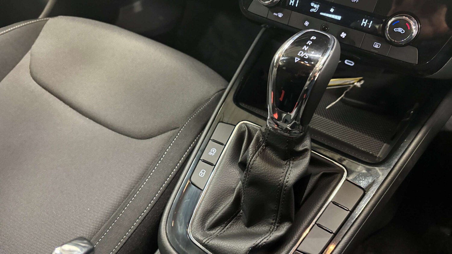 Used Skoda Fabia 2025 for sale - 77577319: Photo 27