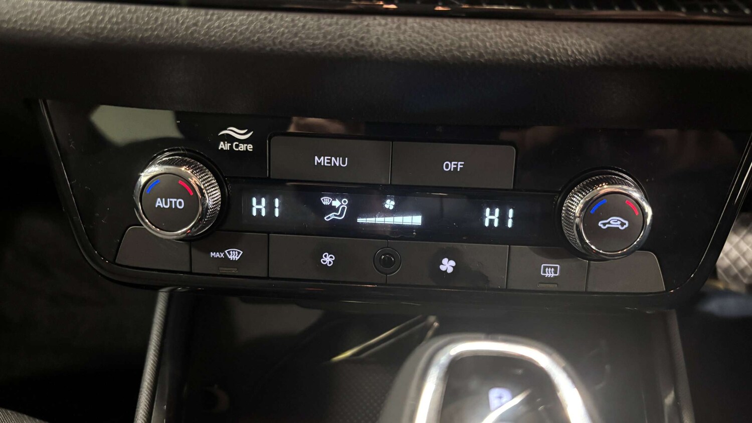 Used Skoda Fabia 2025 for sale - 77577319: Photo 28