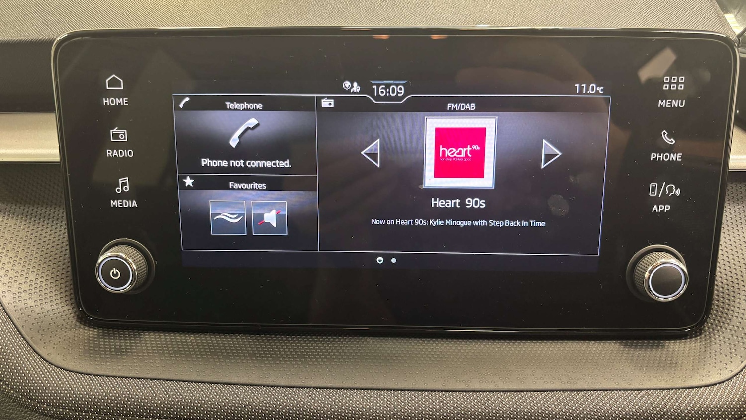 Used Skoda Fabia 2025 for sale - 77577319: Photo 29