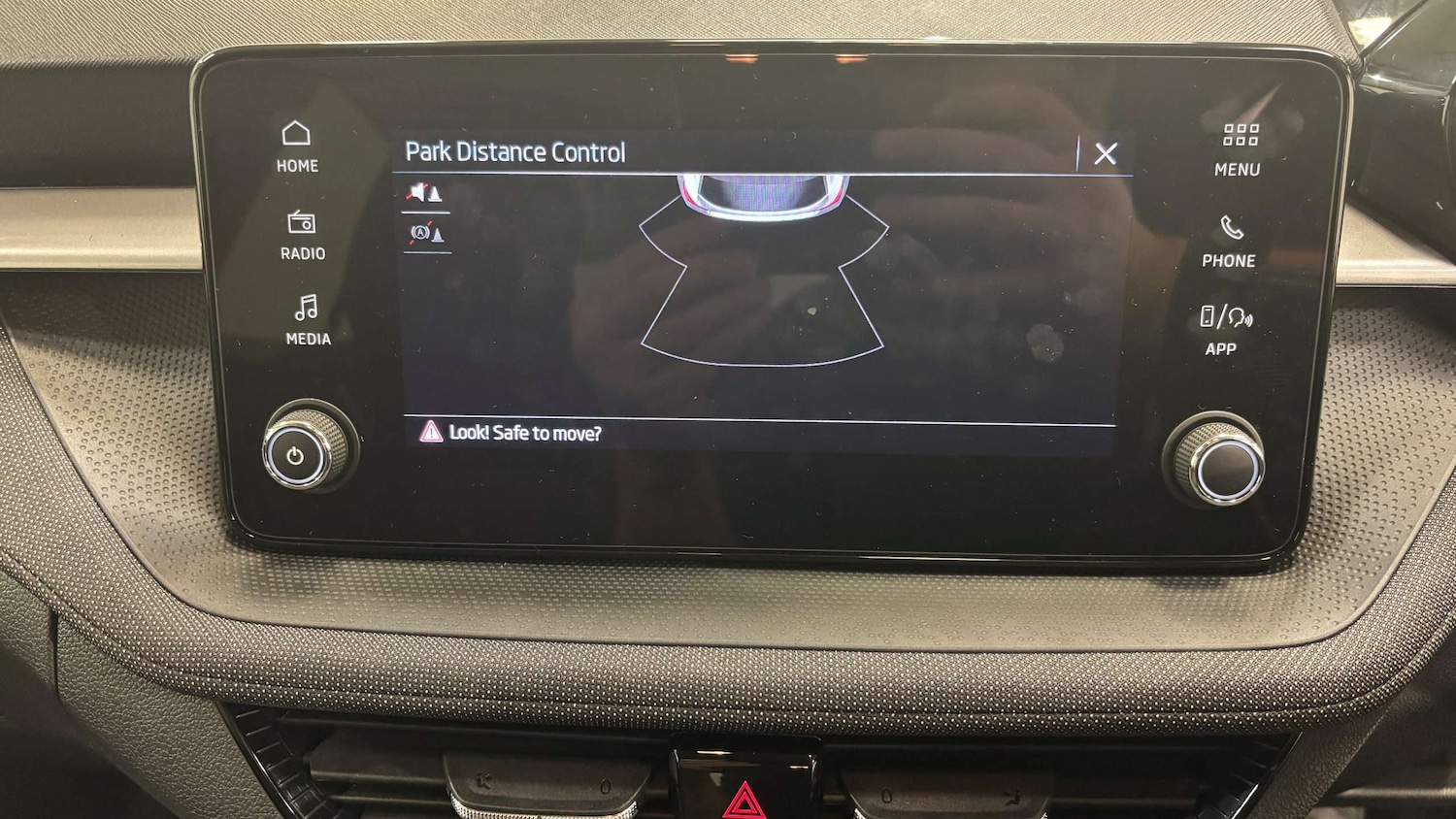 Used Skoda Fabia 2025 for sale - 77577319: Photo 32