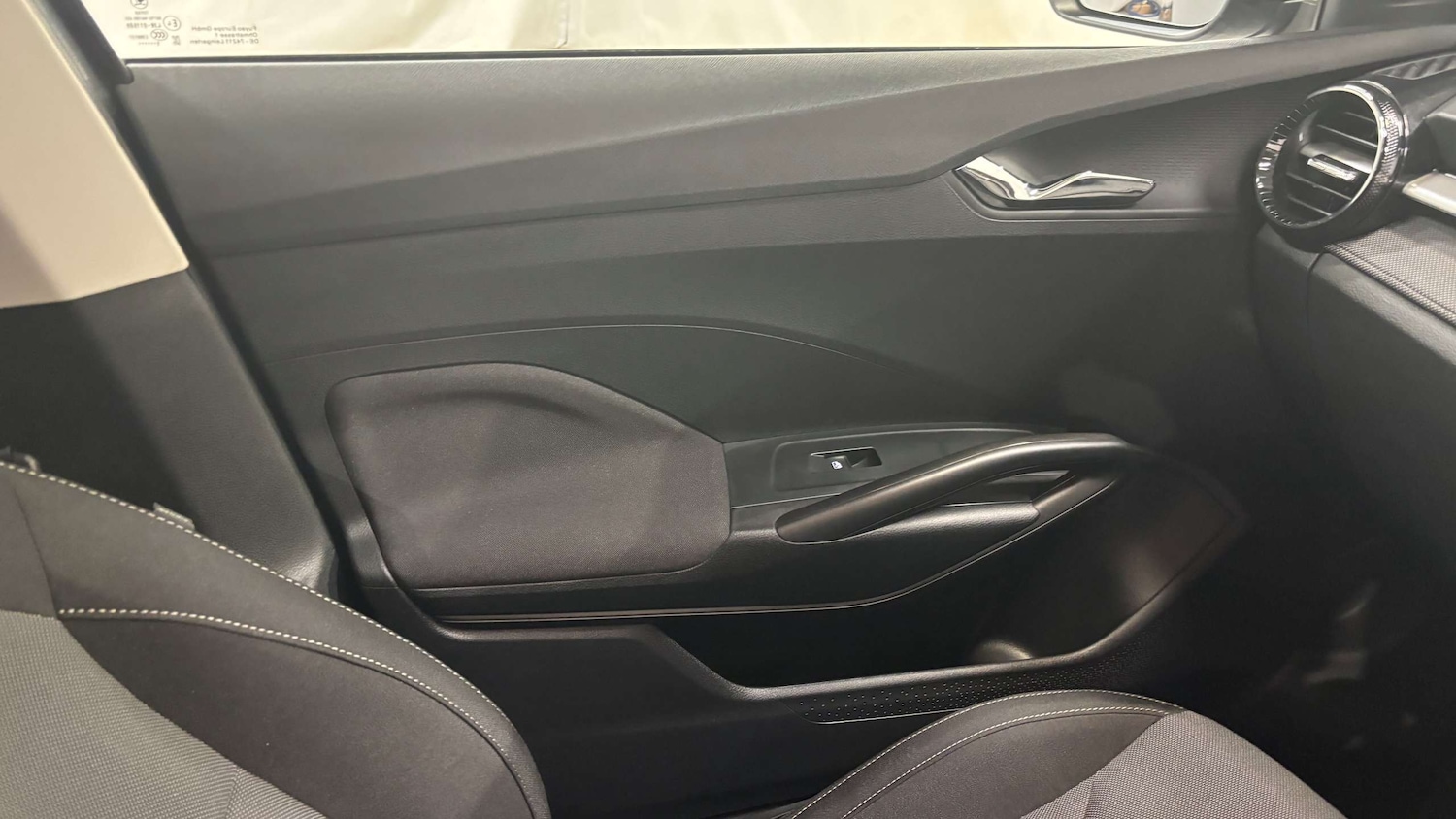 Used Skoda Fabia 2025 for sale - 77577319: Photo 35