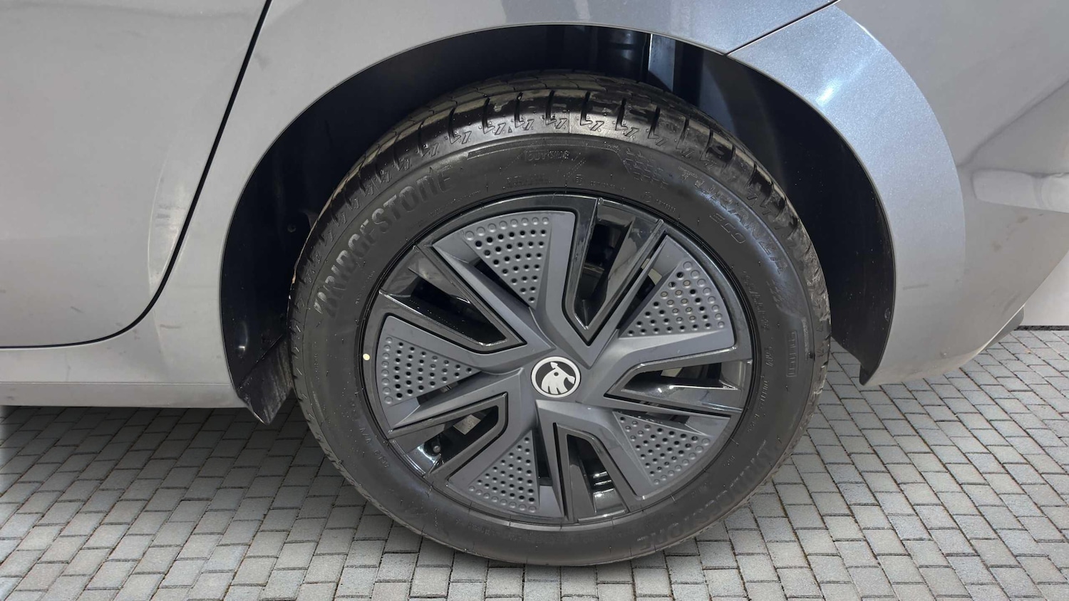 Used Skoda Fabia 2025 for sale - 77577319: Photo 8